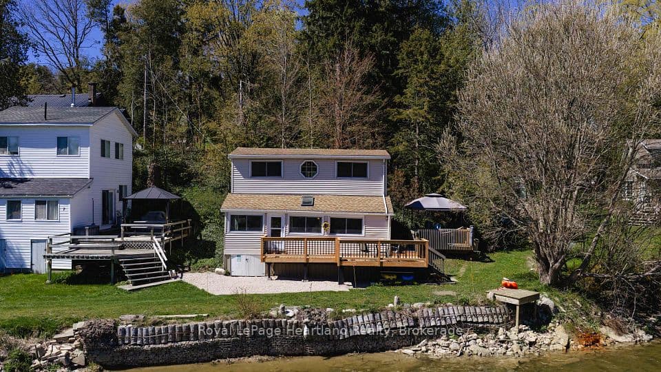 9 MAPLE Lane, Ashfield-Colborne-Wawanosh, ON N7A 3X9 – photo 2