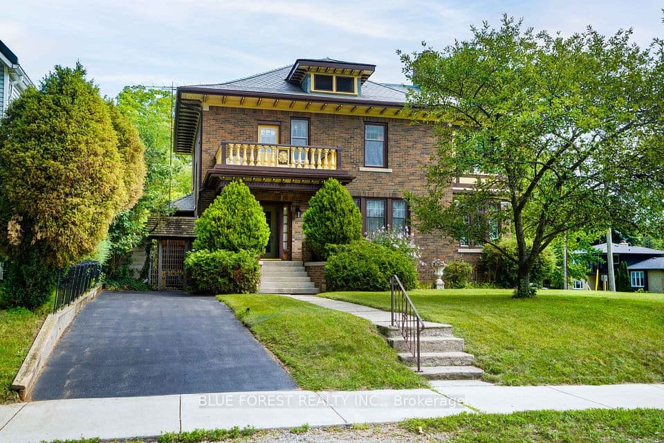161 Nancy Street, Dutton/Dunwich, ON N0L 1J0 – main photo