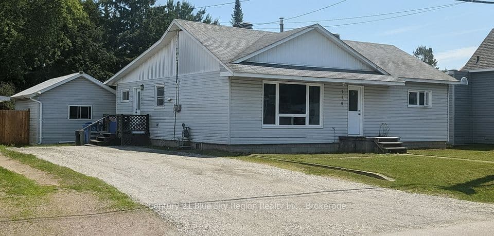 270 Belanger Street, West Nipissing, ON P2B 3B9 – main photo