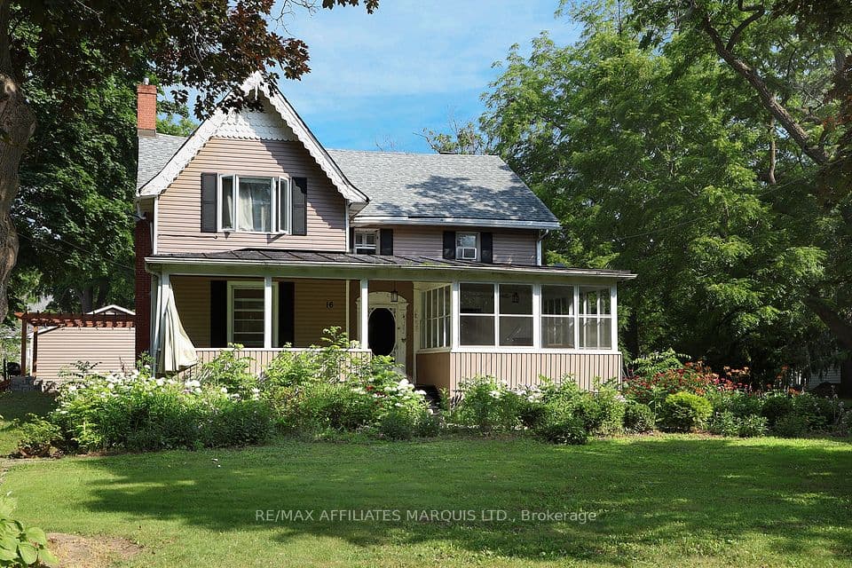 16 Lakeshore Drive, South Dundas, ON K0C 1X0 – photo 2
