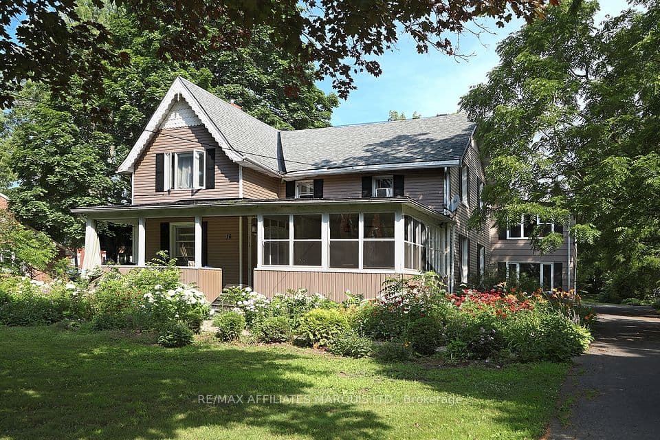 16 Lakeshore Drive, South Dundas, ON K0C 1X0 – main photo