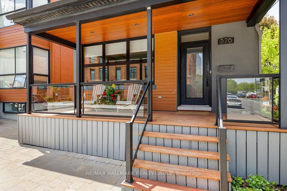 376 Winona Avenue, Westboro - Hampton Park, ON K1Z 5H7 – photo 2