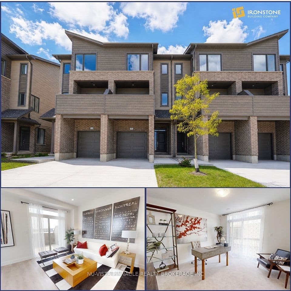 1870 Evans Boulevard 38, London South, ON N6M 0N5 – main photo