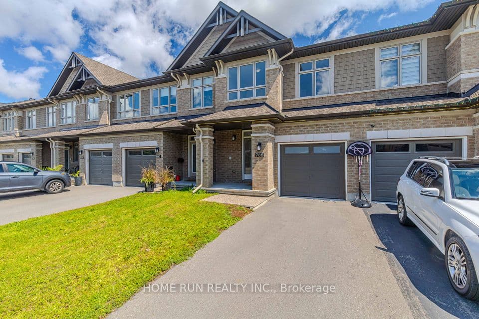 785 Cairn Crescent, Orleans - Convent Glen and Area, ON K1W 0P7 – photo 2