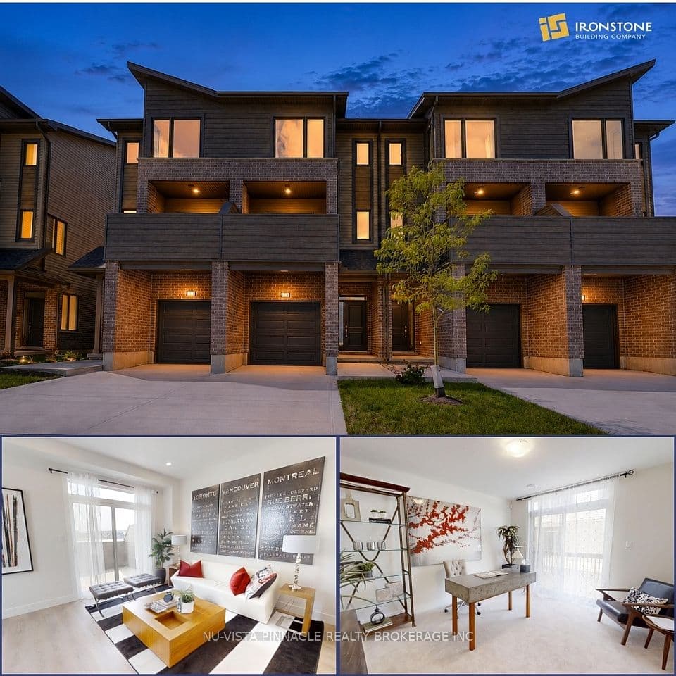 1886 Evans Boulevard, London South, ON N6M 0N5 – main photo