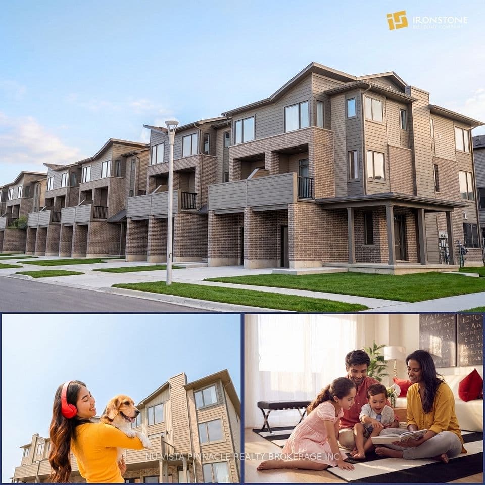 1870 Evans Boulevard 28, London South, ON N6M 0N5 – main photo
