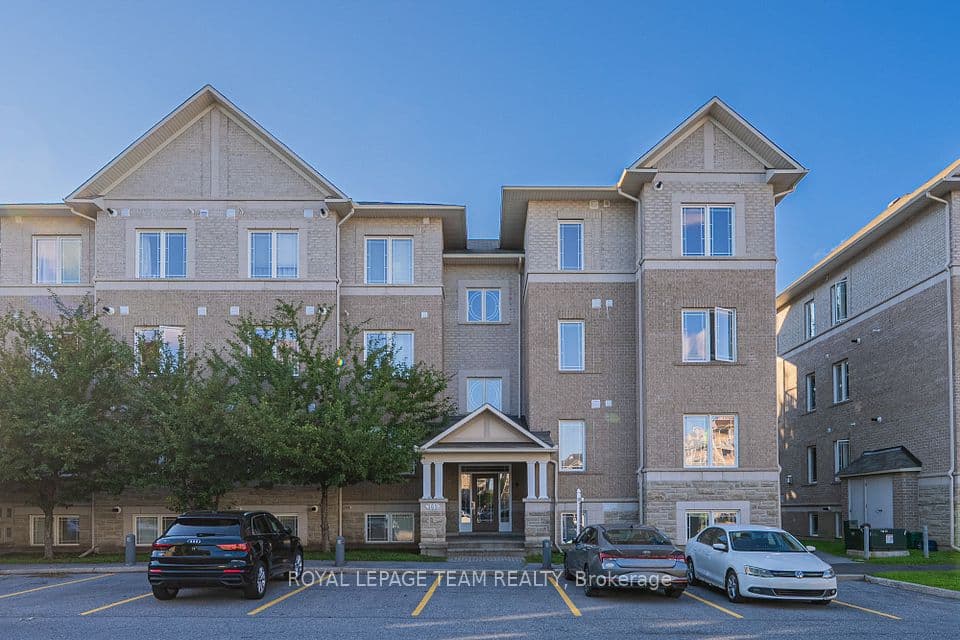 369 Paseo Private 2, South of Baseline to Knoxdale, ON K2G 4N7 – main photo