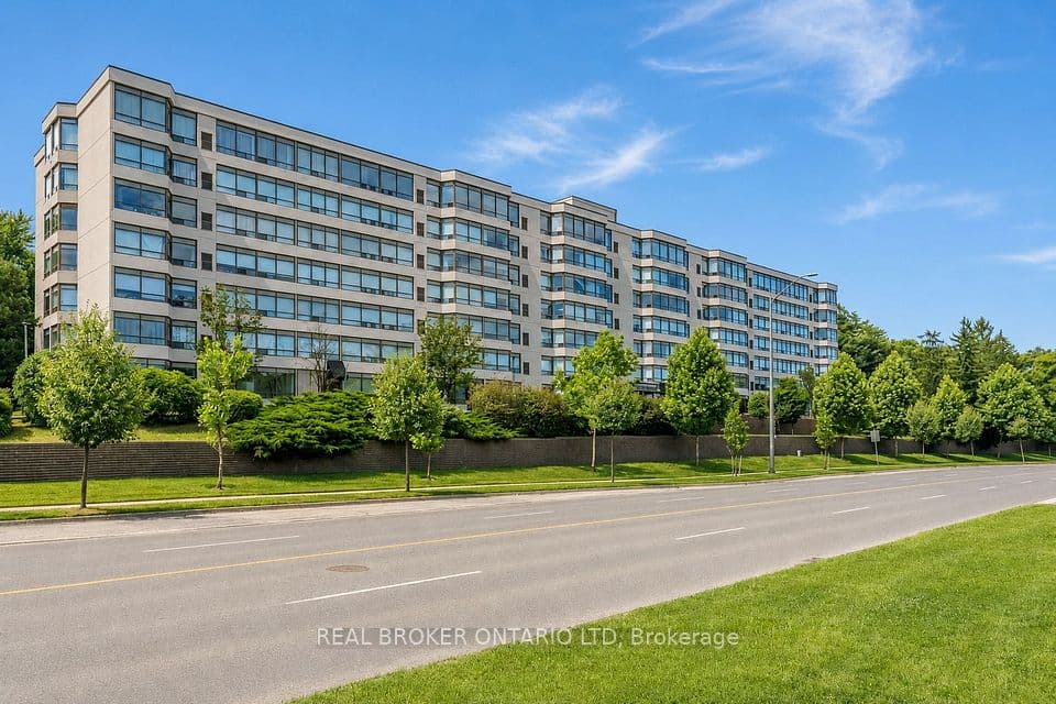 521 Riverside Drive 315, London North, ON N6H 5E2 – main photo