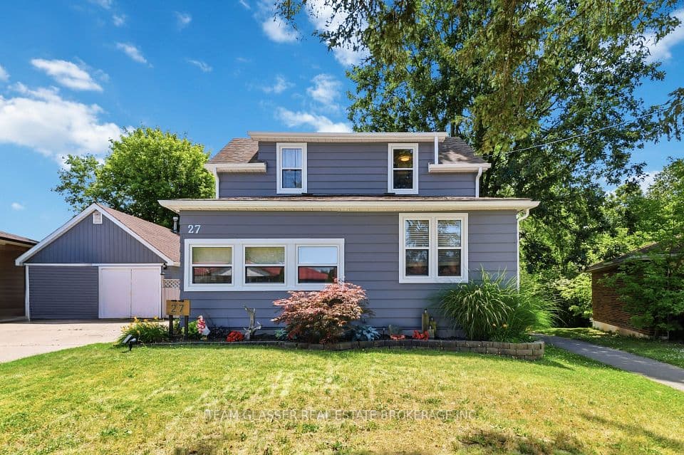 27 DENGATE Crescent, London East, ON N5V 1V7 – main photo