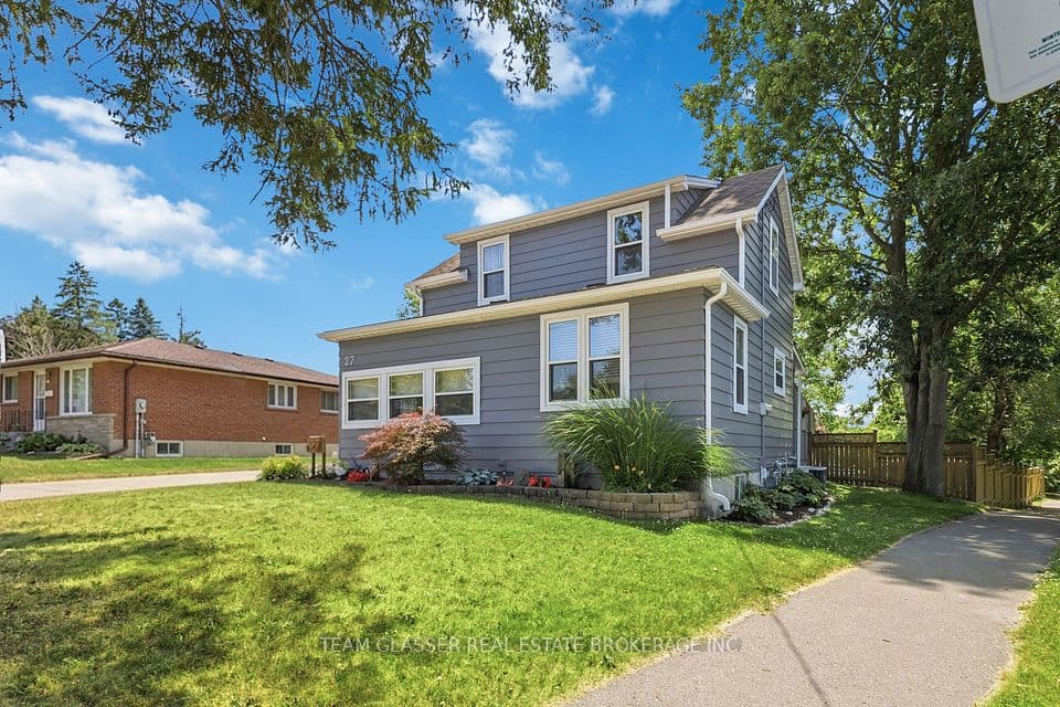 27 DENGATE Crescent, London East, ON N5V 1V7 – photo 3