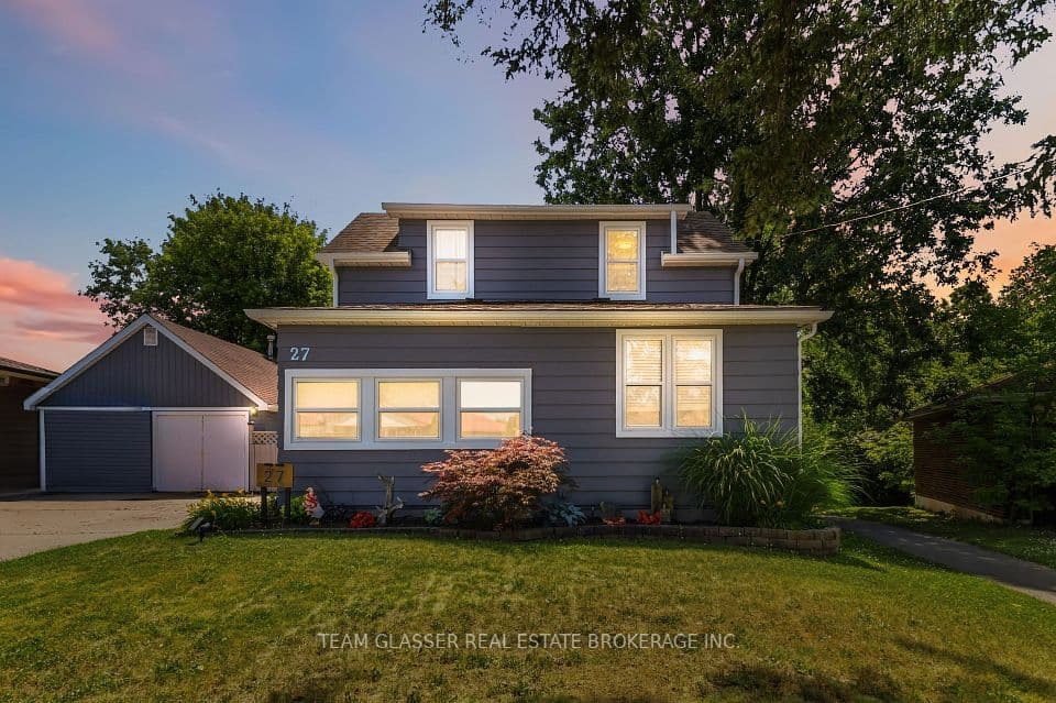 27 DENGATE Crescent, London East, ON N5V 1V7 – photo 2