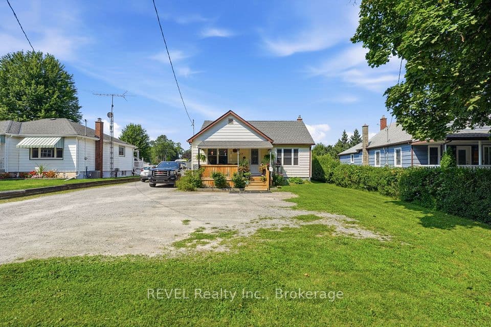 5699 Montrose Road, Niagara Falls, ON L2H 1K9 – photo 3