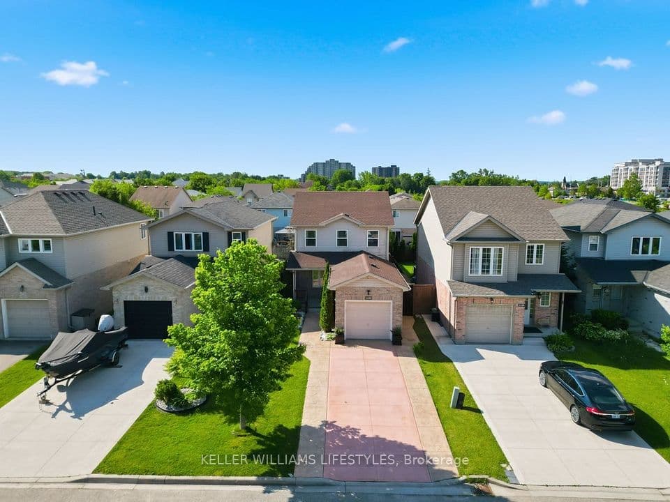 1135 Kimball Crescent, London North, ON N6G 0A8 – photo 2