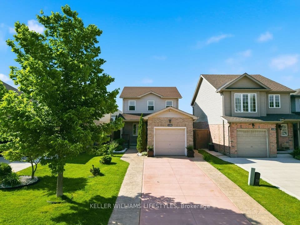 1135 Kimball Crescent, London North, ON N6G 0A8 – photo 3