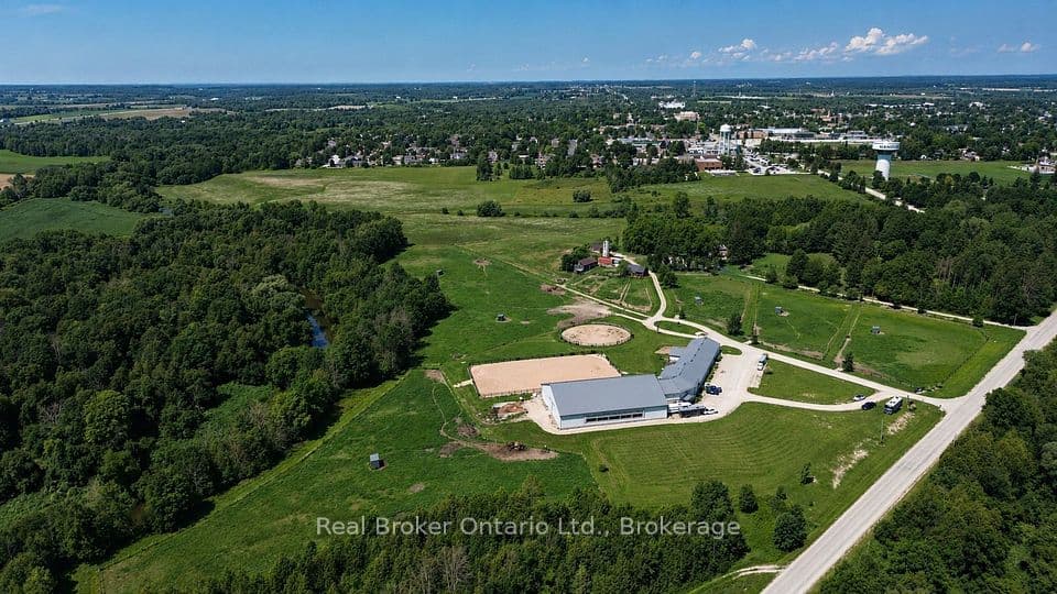 52 Concession 2 SDR, Brockton, ON N0G 2V0 – main photo