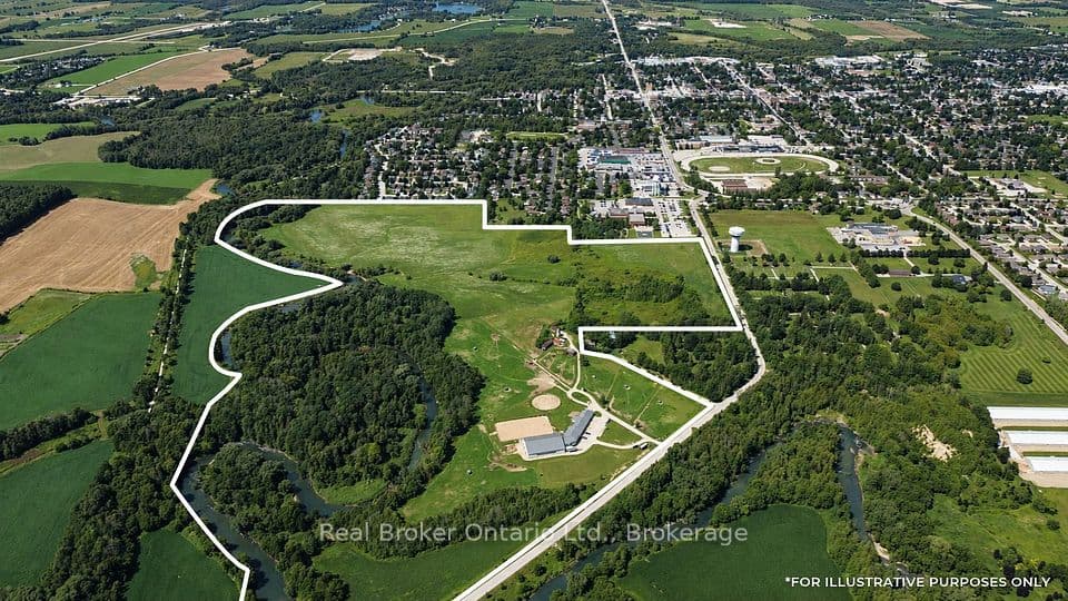 52 Concession 2 SDR, Brockton, ON N0G 2V0 – photo 2
