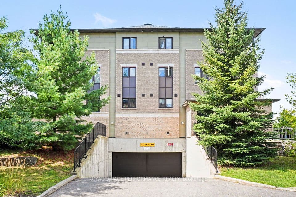 269A Titanium Private, Orleans - Convent Glen and Area, ON K1C 0A5 – photo 3