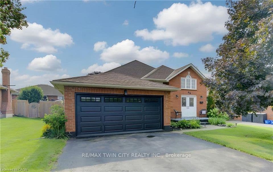 49 KING WILLIAM Street, Brant, ON N0E 1N0 – main photo