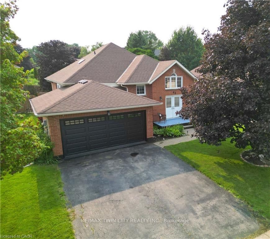 49 KING WILLIAM Street, Brant, ON N0E 1N0 – photo 2