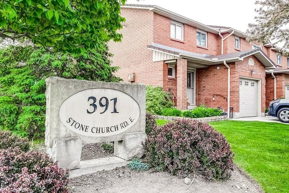 391 STONE CHURCH Road E 22, Hamilton, ON L9B 2H2 – photo 2