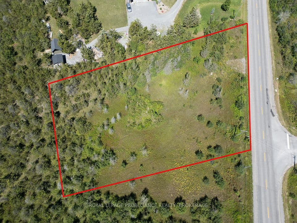 1707 County Road 2, Prince Edward County, ON K0K 1P0 – main photo