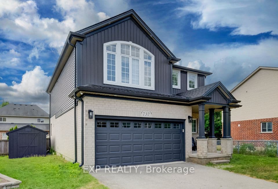 737 North Leaksdale Circle, London South, ON N6M 1M1 – photo 3