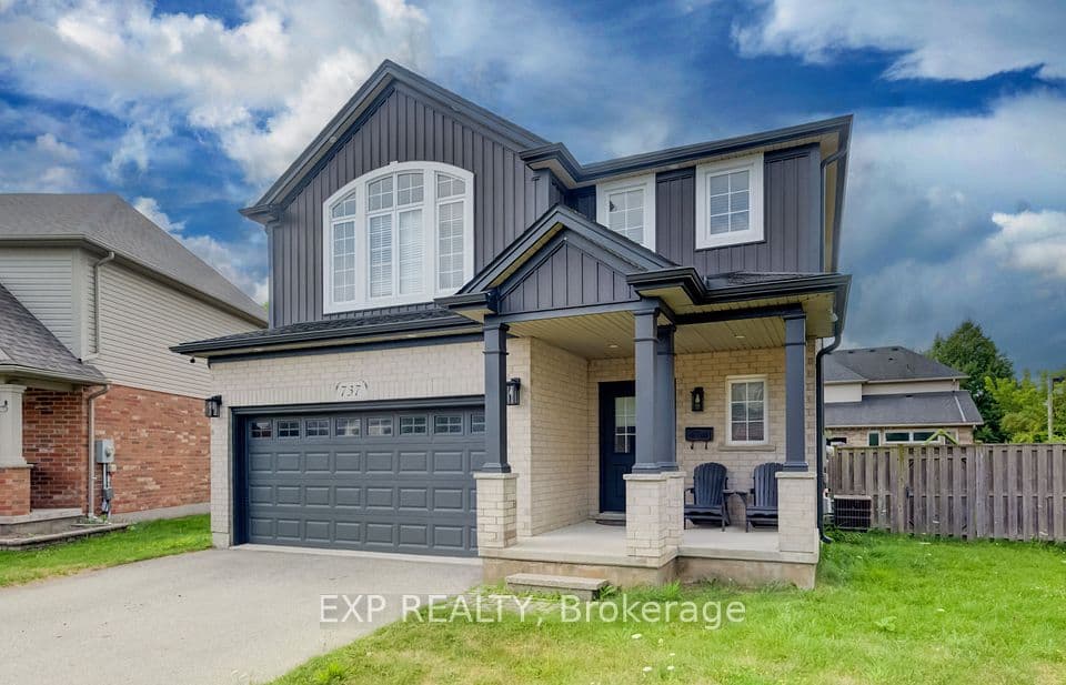 737 North Leaksdale Circle, London South, ON N6M 1M1 – photo 2
