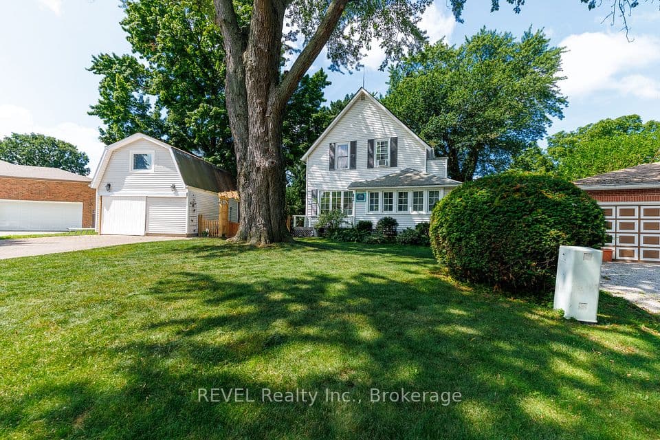 2791 NEPTUNE Crescent, Niagara Falls, ON L2J 3X4 – main photo