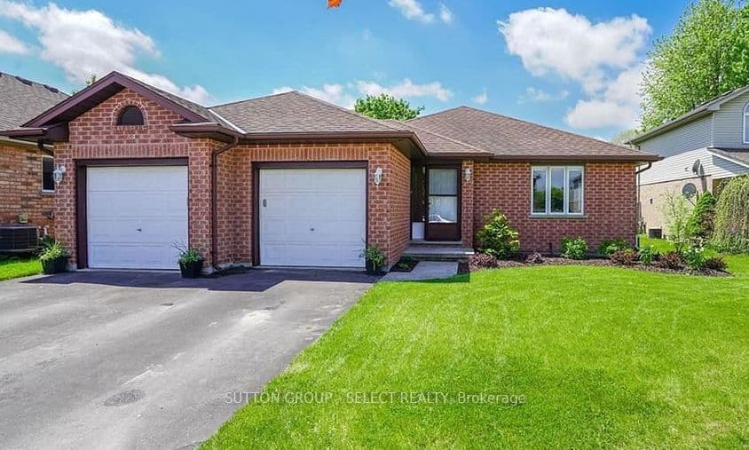 234 Parkview Drive, Strathroy-Caradoc, ON N7G 4C1 – main photo