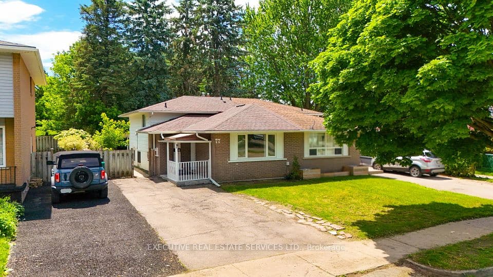 77 Overlea Drive, Kitchener, ON N2M 1S9 – photo 3