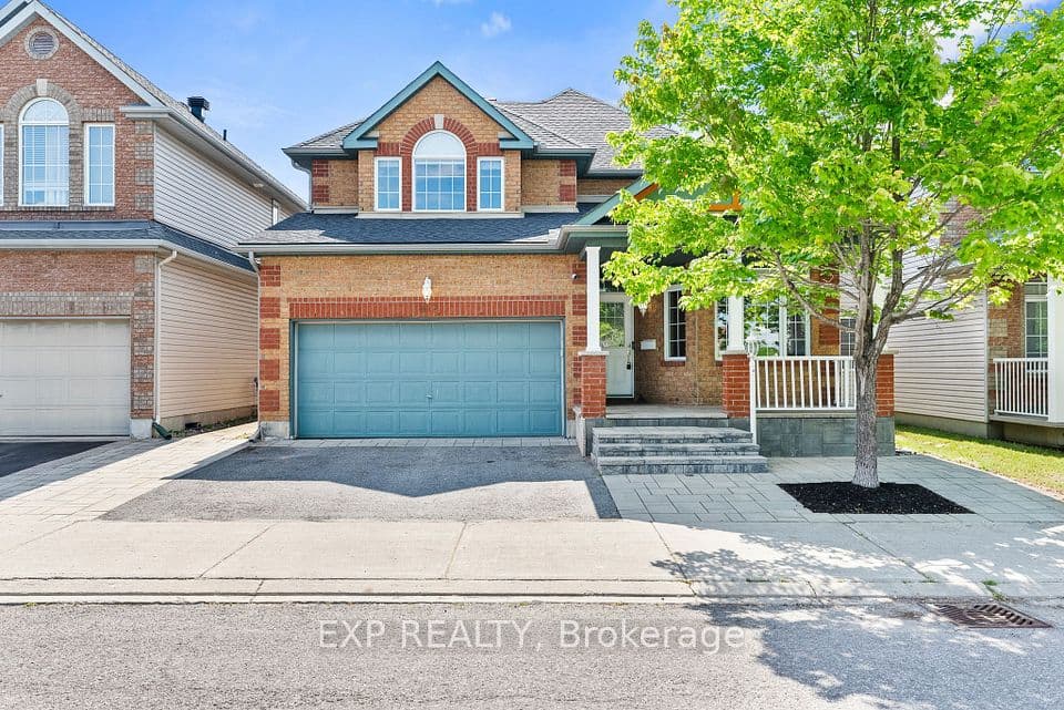 112 Redcliff Avenue, Barrhaven, ON K2J 5J7 – photo 2