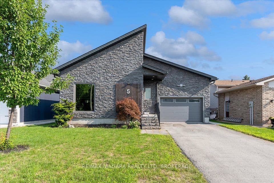 5 Heron Pointe Road, Port Colborne, ON L3K 6A9 – photo 2