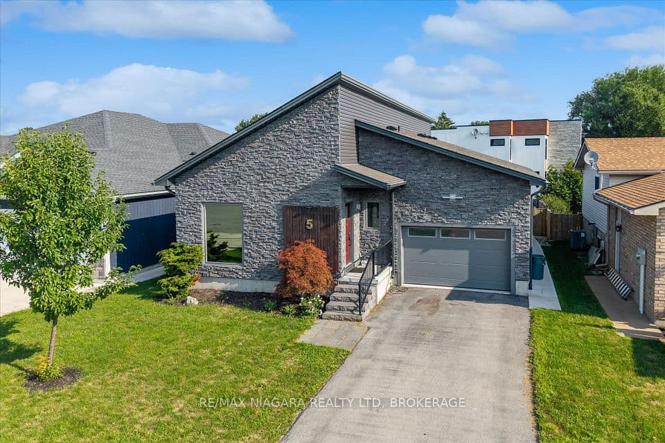 5 Heron Pointe Road, Port Colborne, ON L3K 6A9 – main photo