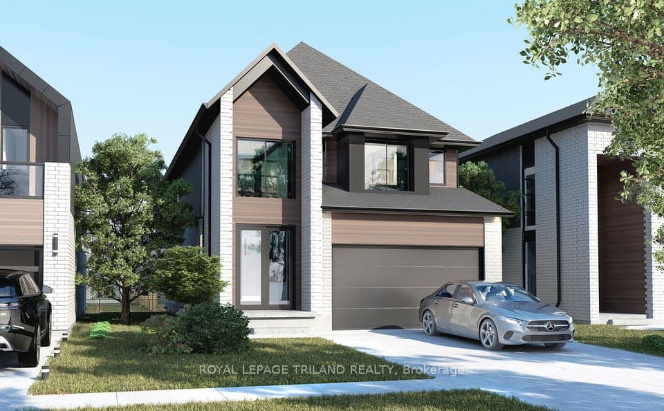 6323 Royal Magnolia Avenue, London South, ON N6P 0K2 – main photo