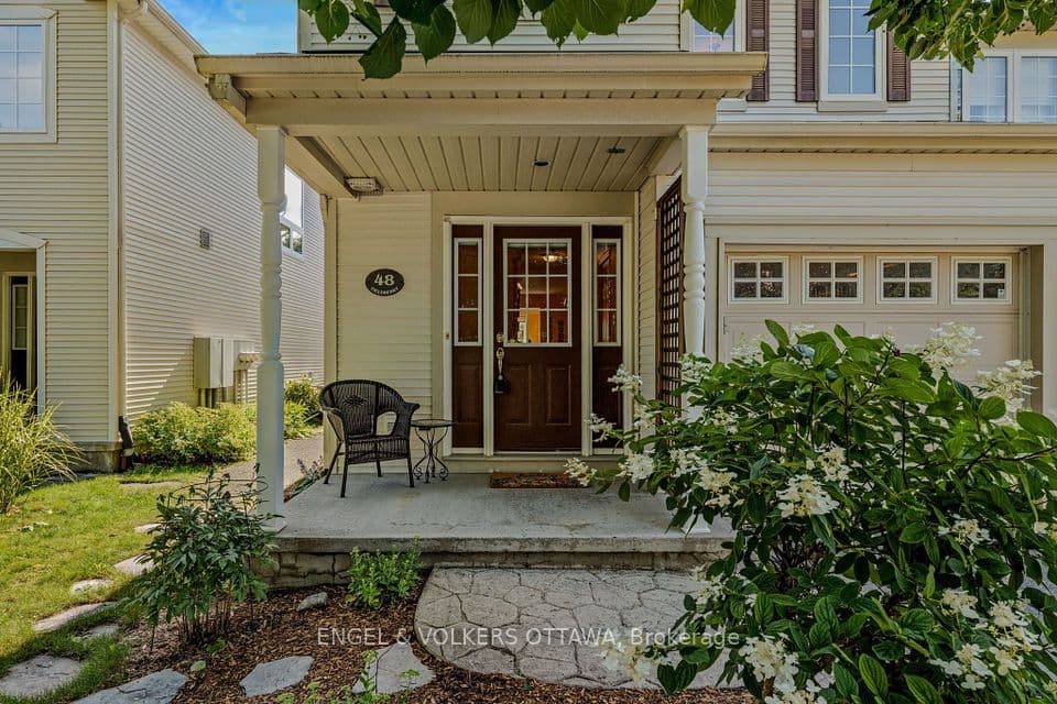 48 Fieldberry Private, Barrhaven, ON K2J 5E8 – photo 2
