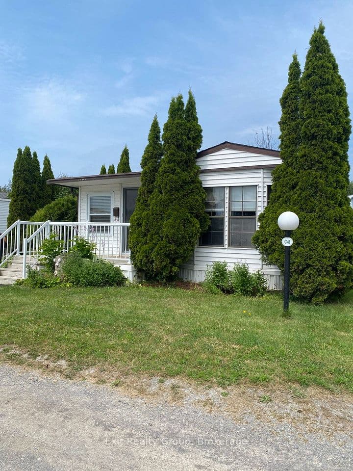 153 County Road 27 C5, Prince Edward County, ON K0K 1T0 – photo 3