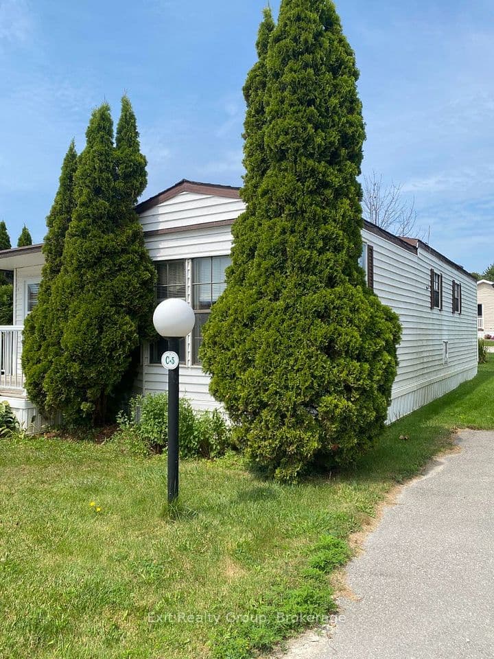 153 County Road 27 C5, Prince Edward County, ON K0K 1T0 – photo 2