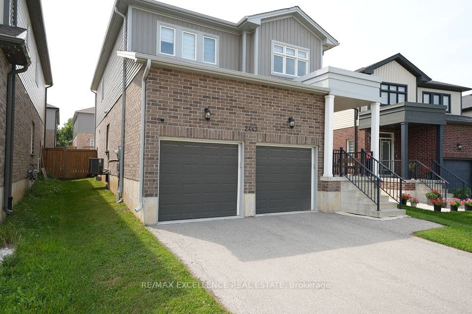 2443 Bennett Cross, London South, ON N6M 0G6 – photo 2