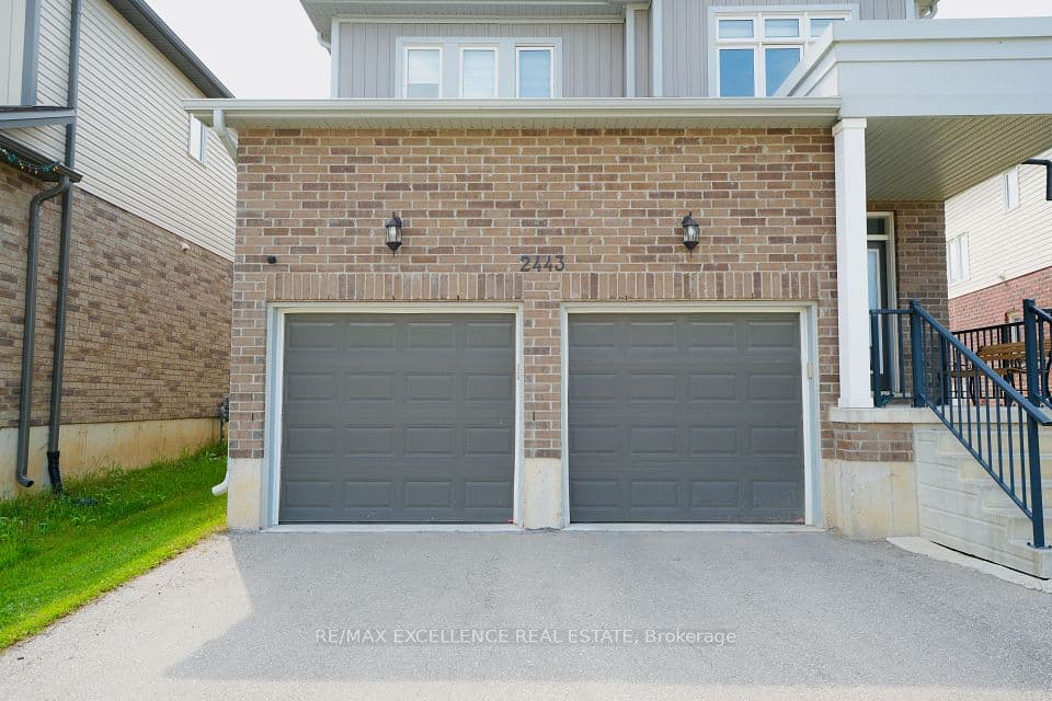 2443 Bennett Cross, London South, ON N6M 0G6 – photo 3