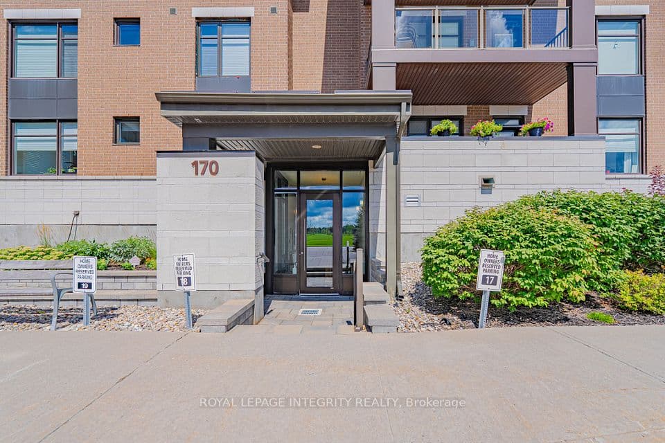170 GUELPH Private 303, Kanata, ON K2T 0J5 – photo 3