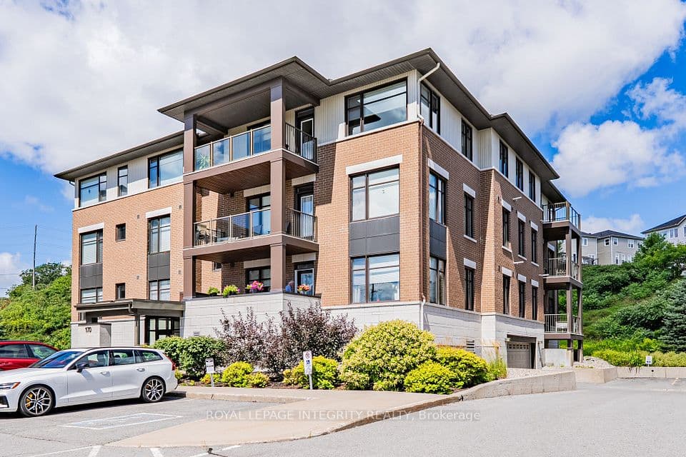 170 GUELPH Private 303, Kanata, ON K2T 0J5 – photo 2