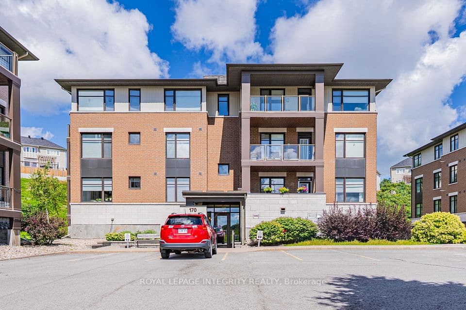 170 GUELPH Private 303, Kanata, ON K2T 0J5 – main photo