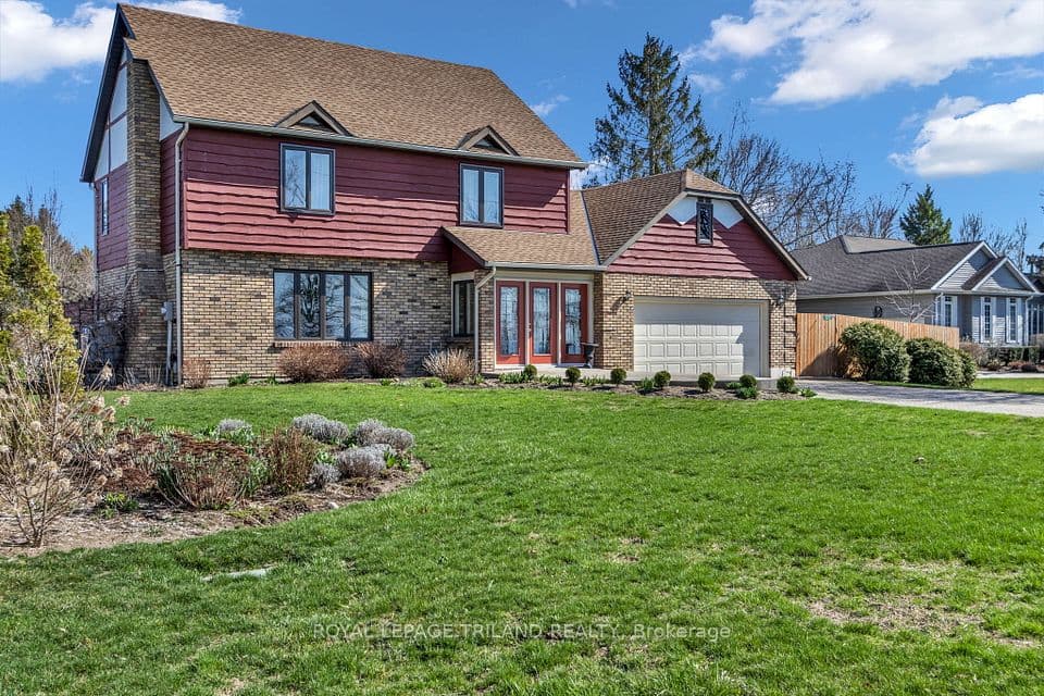 5257 Cliff Road, Lambton Shores, ON N0N 1J7 – photo 2