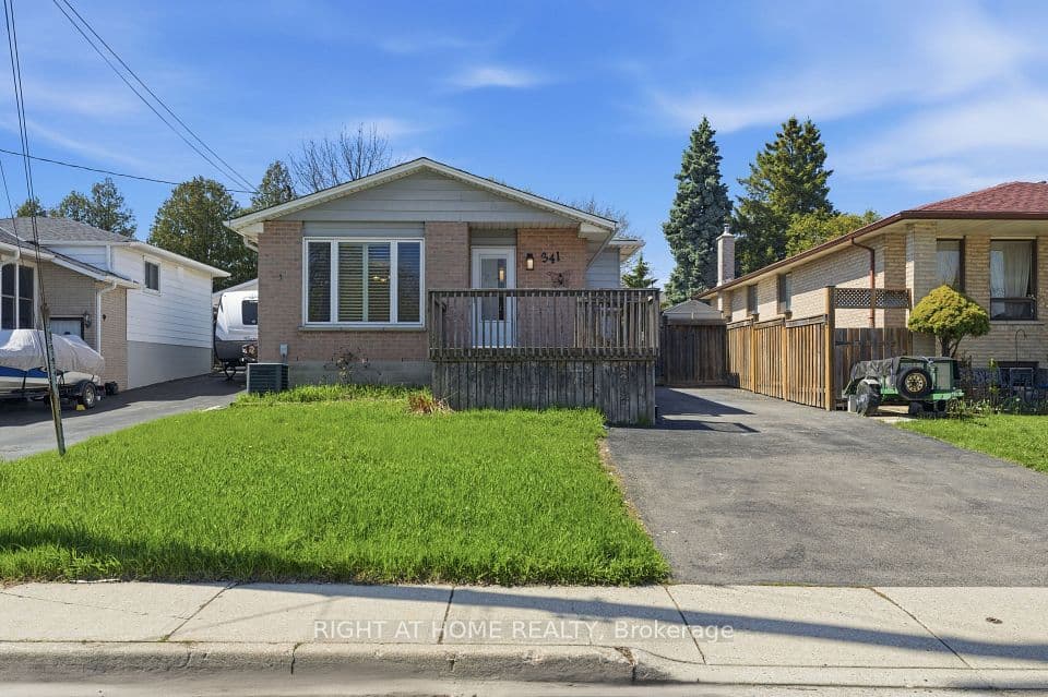 341 Rexford Drive, Hamilton, ON L8W 1W2 – main photo