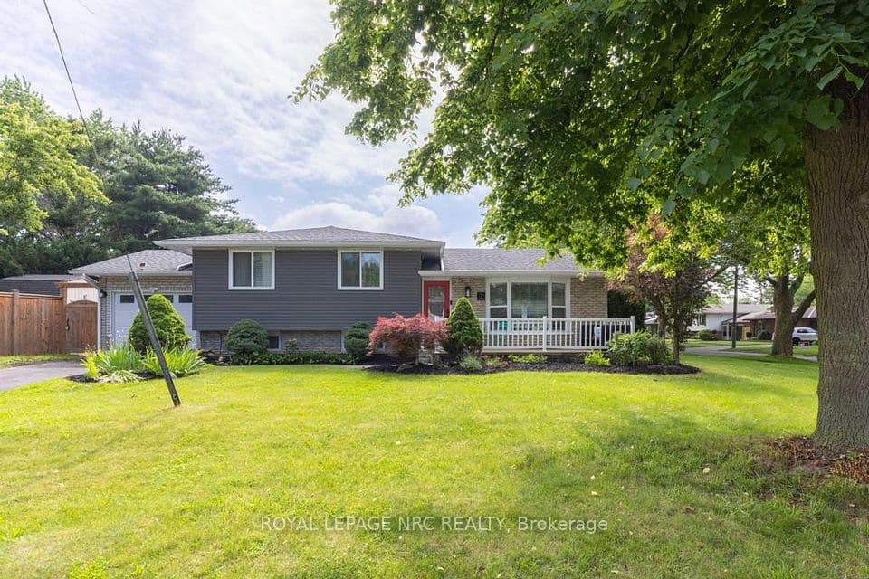 2 Kimberdale Court, St. Catharines, ON L2N 5W5 – main photo