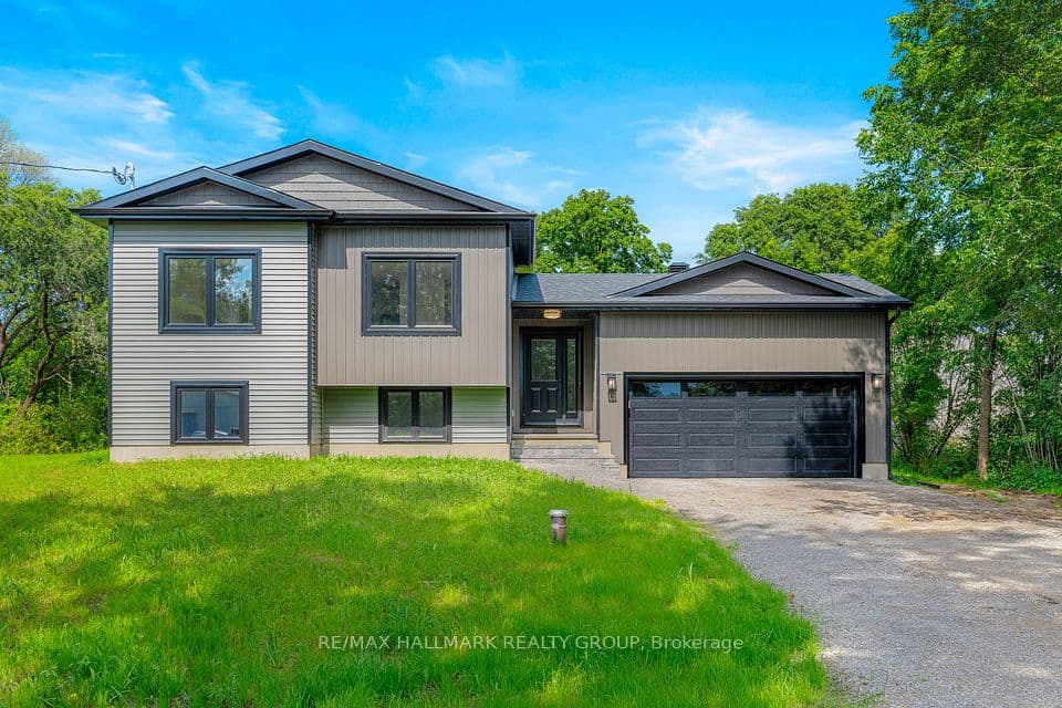 9303 Greenbush Lane, Elizabethtown-Kitley, ON K0E 1A0 – main photo