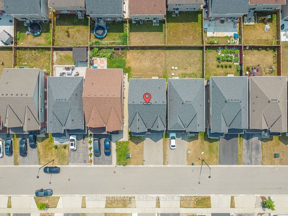 24 Weatherall Avenue, Cambridge, ON N3H 0C4 – photo 3
