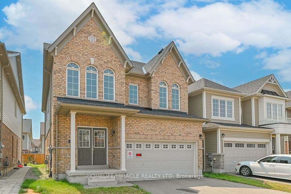 24 Weatherall Avenue, Cambridge, ON N3H 0C4 – photo 2