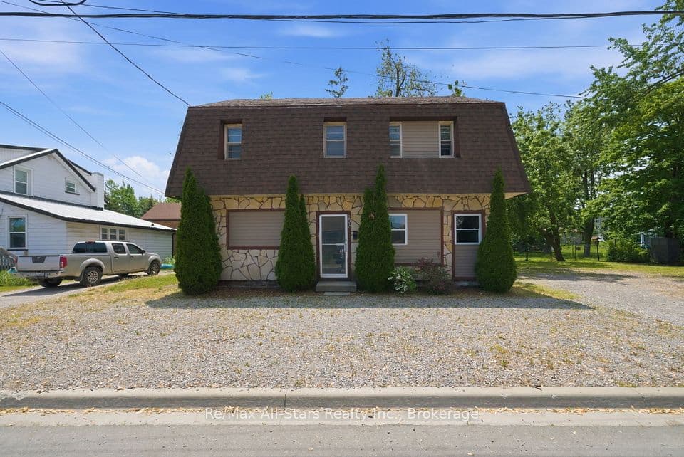 103 Durham Street W, Kawartha Lakes, ON K9V 2R2 – main photo
