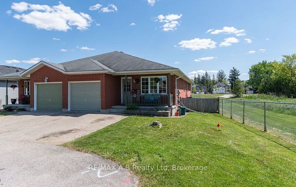 180 Westwood Avenue, East Zorra-Tavistock, ON N0B 2R0 – photo 2